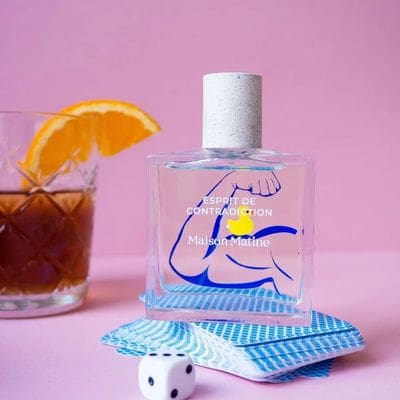 Esprit de Contradiction