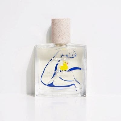 Esprit de Contradiction