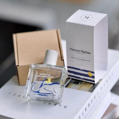 Esprit de Contradiction