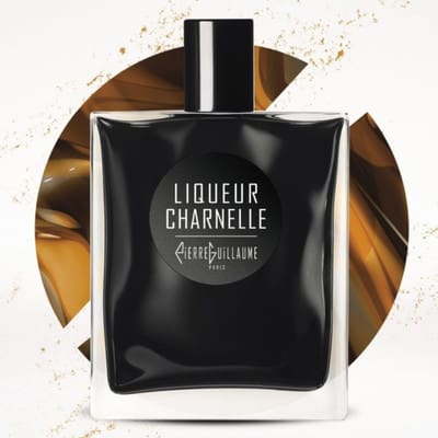 Liqueur Charnelle 