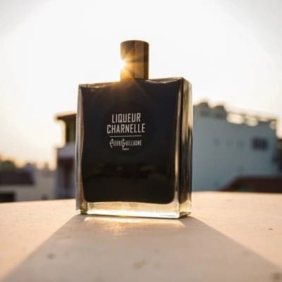 Liqueur Charnelle 