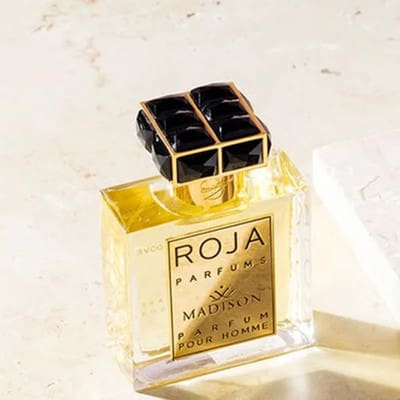 Madison Pour Homme 