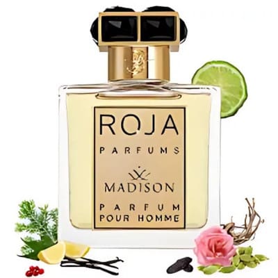 Madison Pour Homme 