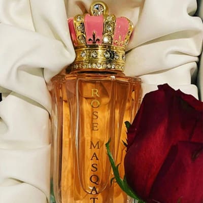 Rose Masqat