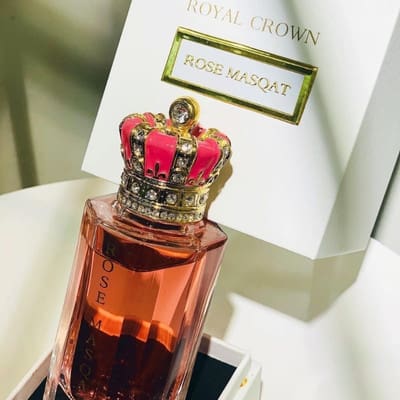 Rose Masqat