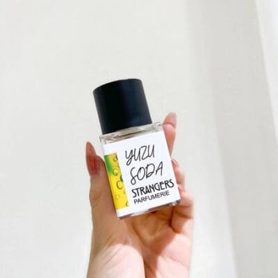 Yuzu Soda 