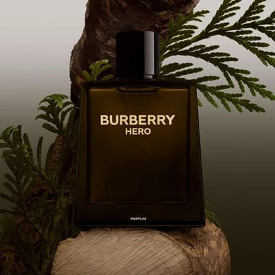 Burberry Hero Eau de Parfum 