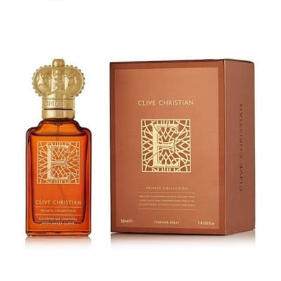 Clive Christian E Gourmande Oriental