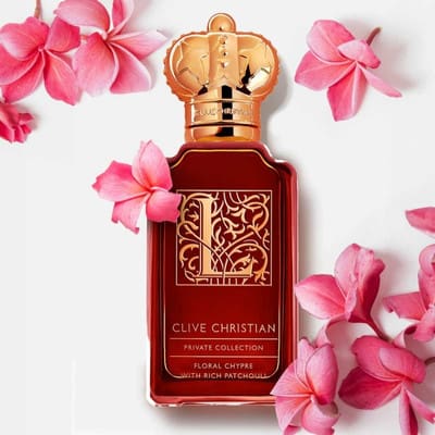 Clive Christian L Floral Chypre