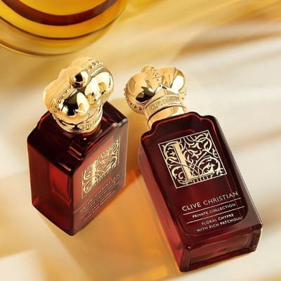 Clive Christian L Floral Chypre