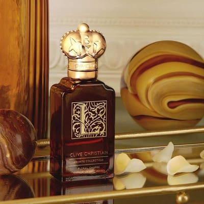 Clive Christian L Floral Chypre