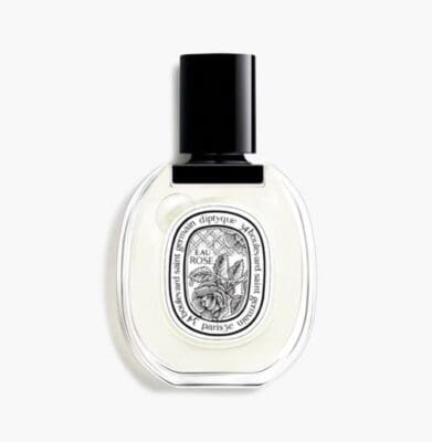 Eau Rose EDT
