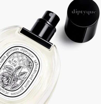 Eau Rose EDT