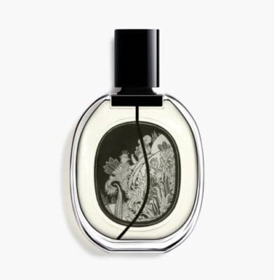 Eau de Minthe