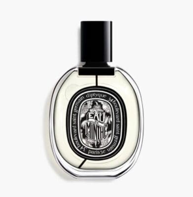 Eau de Minthe