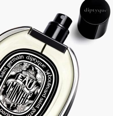 Eau de Minthe