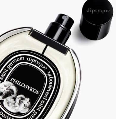 Philosykos EDP