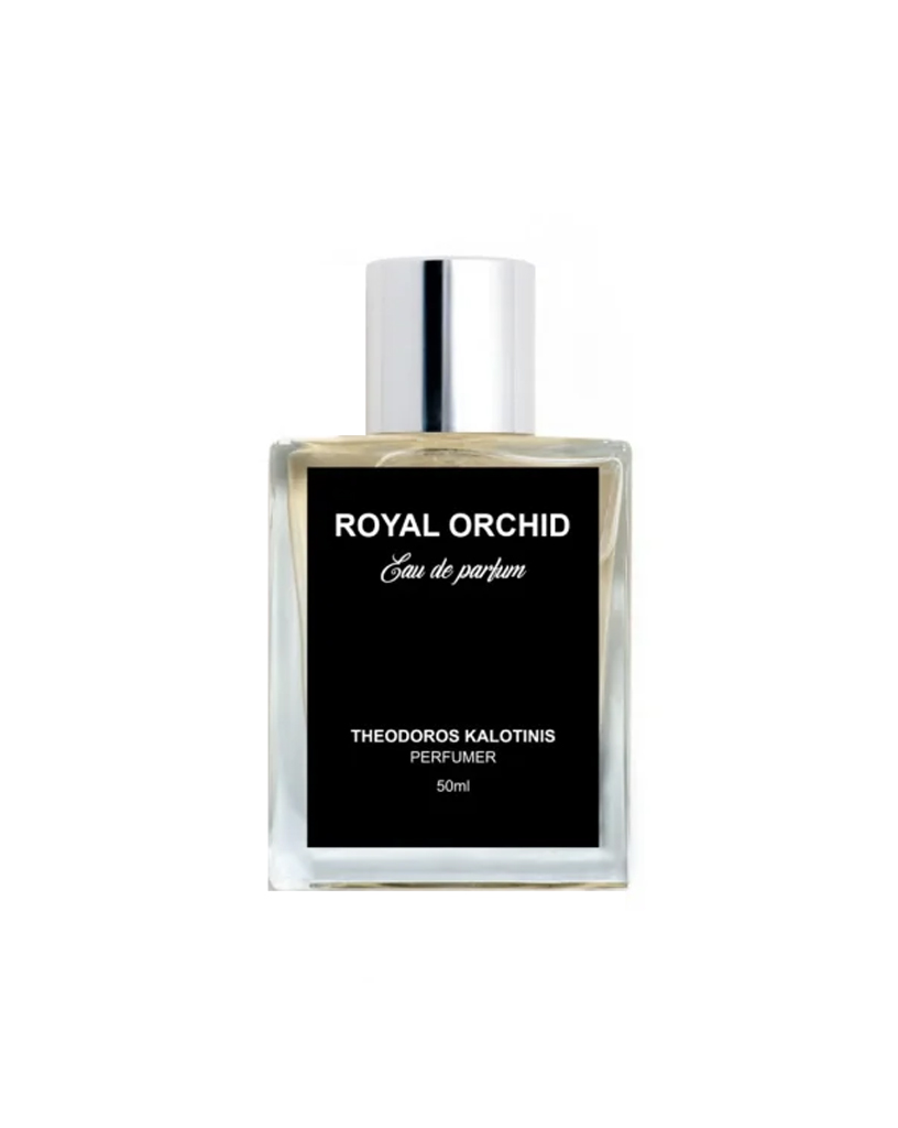 Royal Orchid