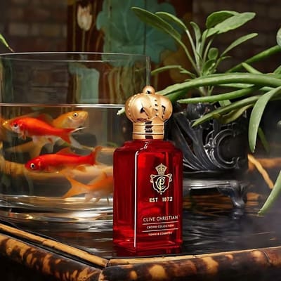 Nước hoa Clive Christian Town & Country lịch lãm cổ điển