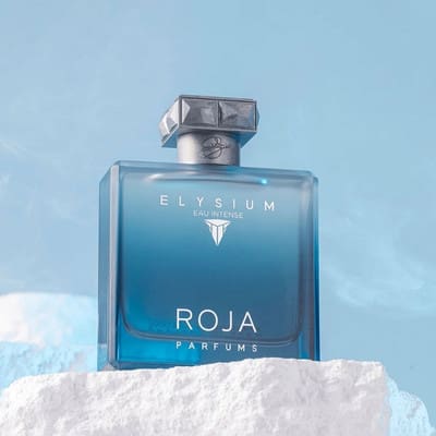 Elysium Eau Intense