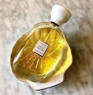 Nuda Veritas Extrait 