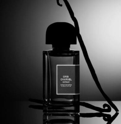 Gris Charnel Extrait Porcelana
