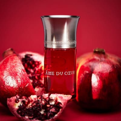 Ame du Coeur