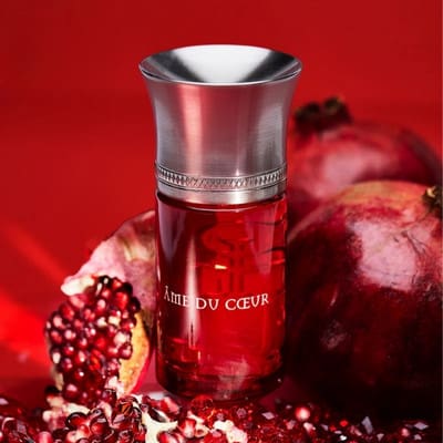 Ame du Coeur