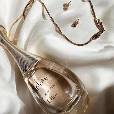 J’adore Eau de Parfum