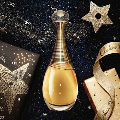 Jadore Eau de Parfum 3