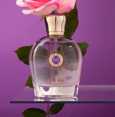 Rand Rose