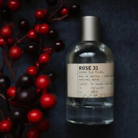 Rose 31