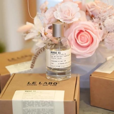 Rose 31