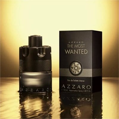 The Most Wanted