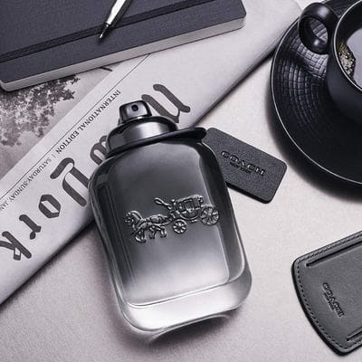 Coach for Men