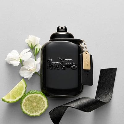 Coach for Men