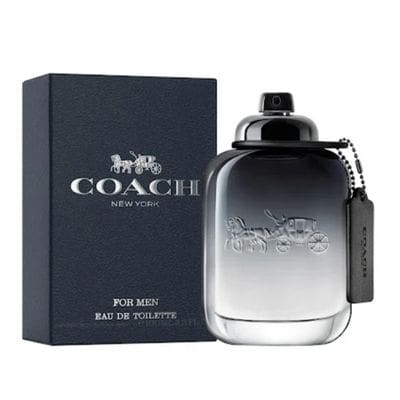 Coach for Men