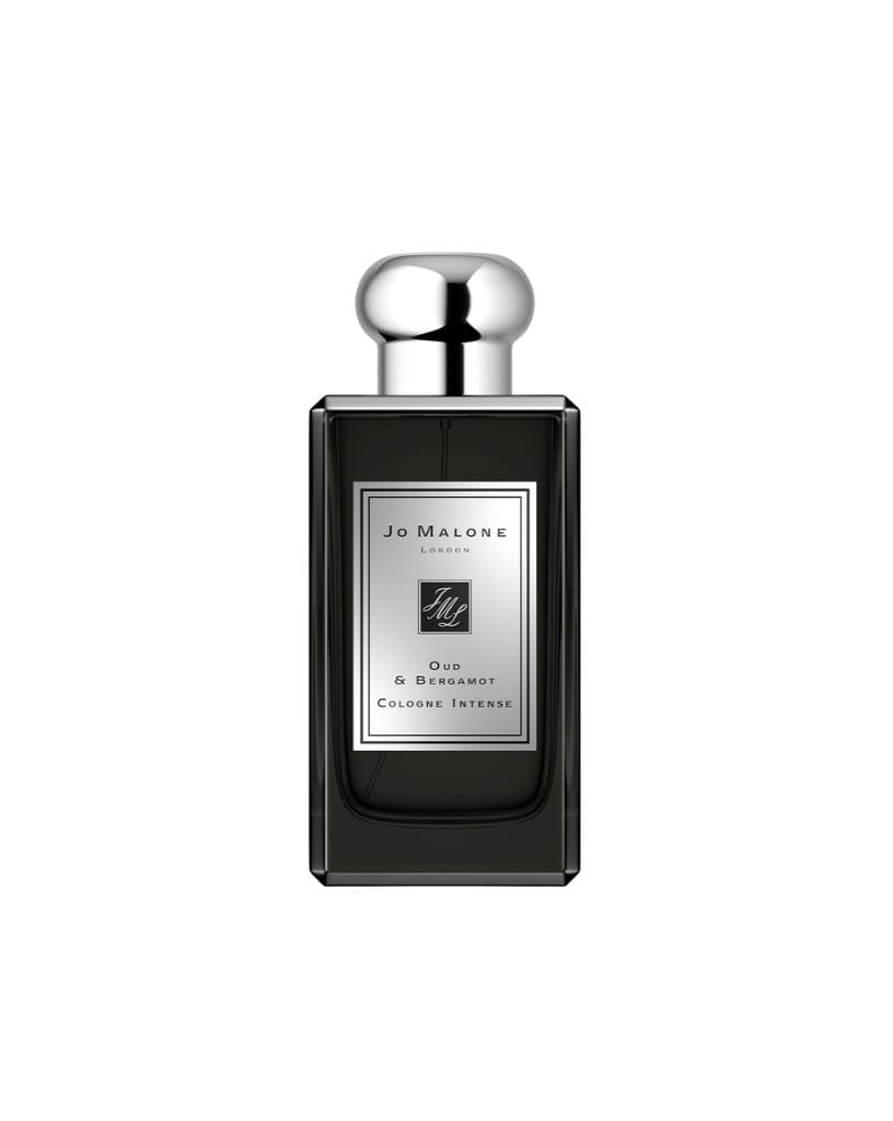 Oud-Bergamot