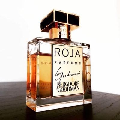 Bergdorf Goodman