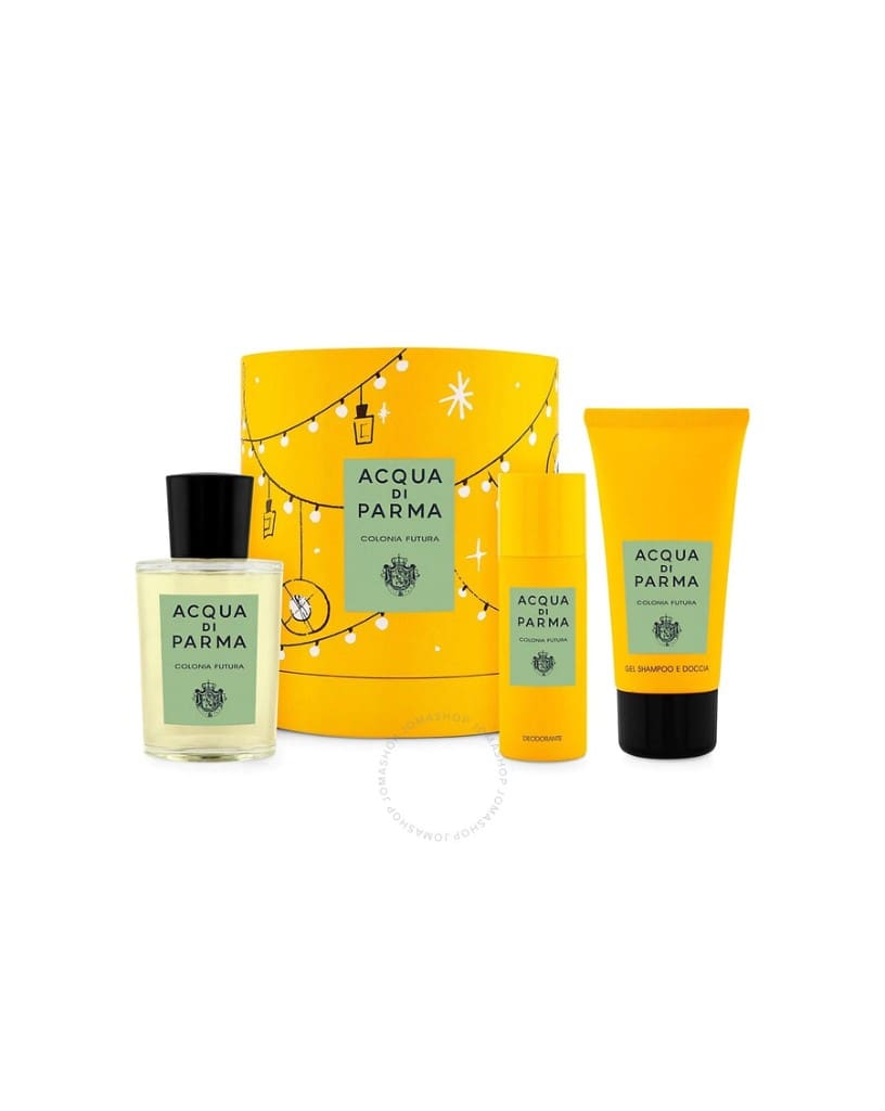 Colonia Futura Gift Set