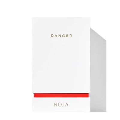 Danger EDP Pour Femme