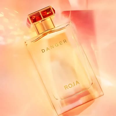 Danger EDP Pour Femme