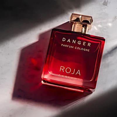Danger Parfum Cologne