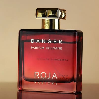 Danger Parfum Cologne
