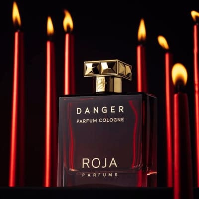 Danger Parfum Cologne