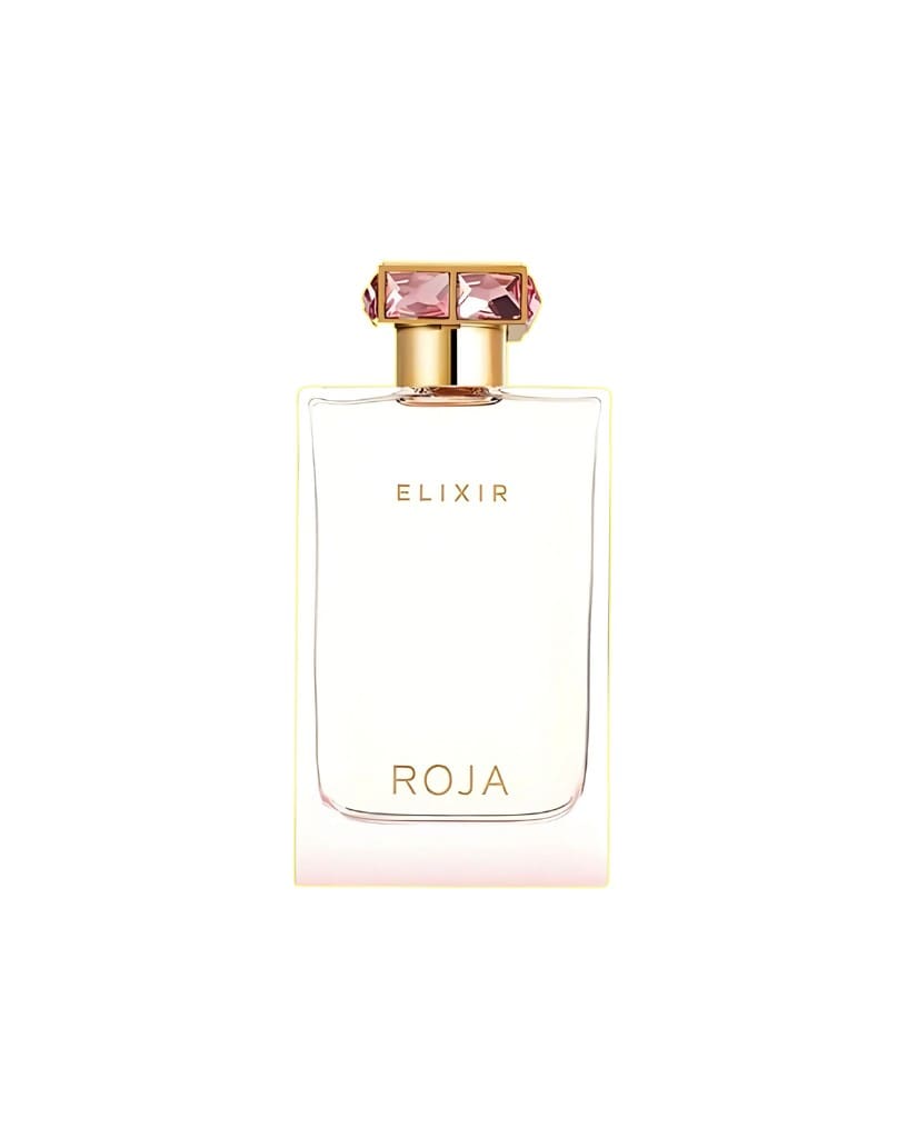 Elixir EDP Pour Femme