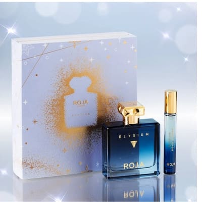 Elysium EDP Coffret