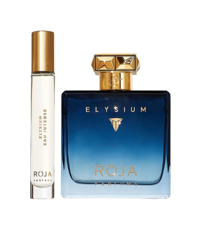 Elysium EDP Coffret