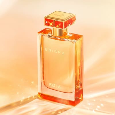 Enigma EDP Pour Femme