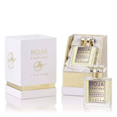 Gardenia Pour Femme